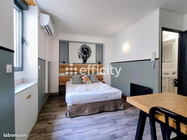 Appartement vente à Aix-en-Provence, Aix-en-provence