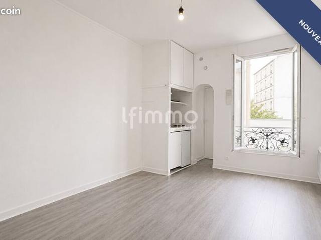 Appartement vente à Nogent-sur-Marne, Vincennes