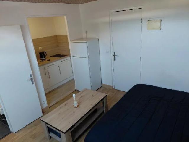 Appartement location à Orléans, Saran