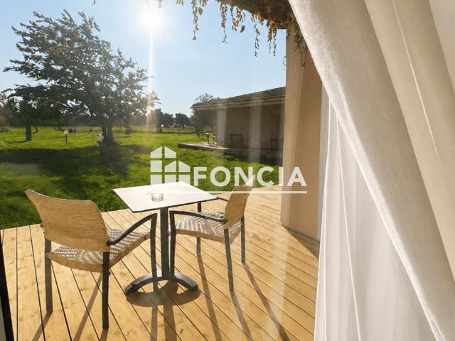 Appartement vente à Avignon, Vaucluse