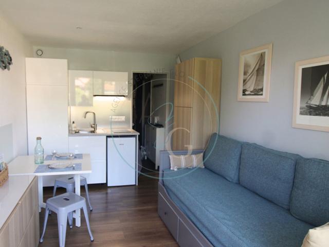 Appartement vente à Arrondissement de Draguignan, Sainte-maxime
