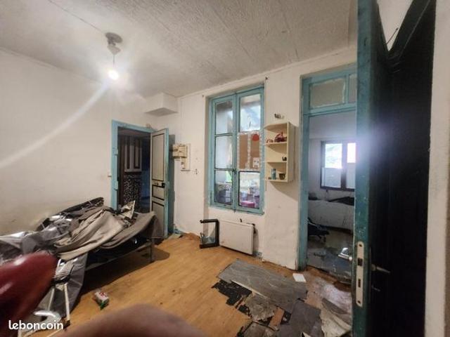 Appartement vente à Bobigny, Pantin