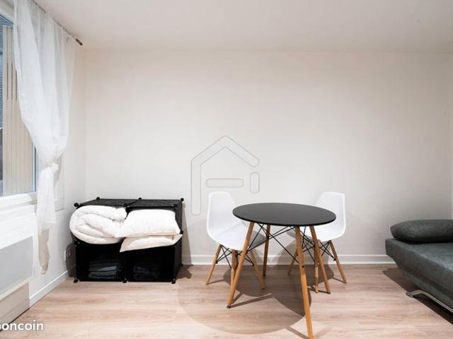 Appartement vente à Toulouse