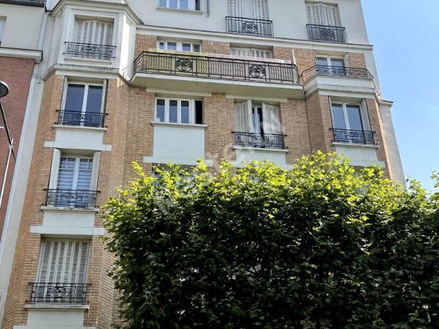 Appartement vente à Nogent Village, Nogent-sur-Marne