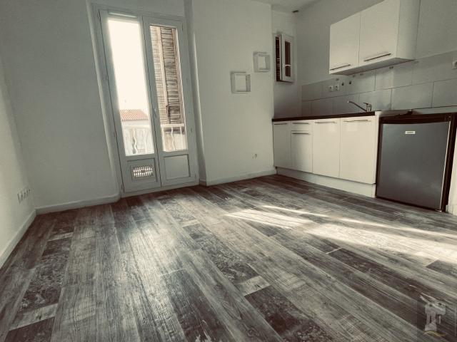 Appartement location à Toulon, Var
