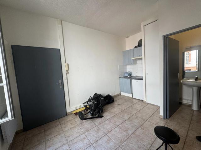 Appartement location à Toulouse