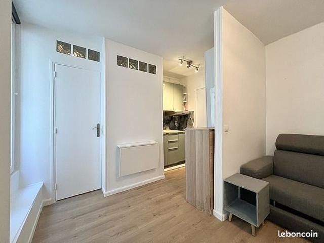Appartement vente à Paris, Île-de-France