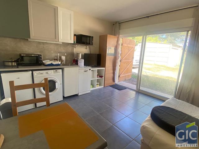 Appartement vente à Lisieux, Merville-franceville-plage