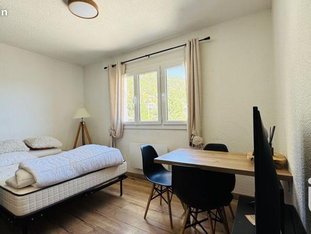 Appartement vente à Argelès-Gazost, Les Angles