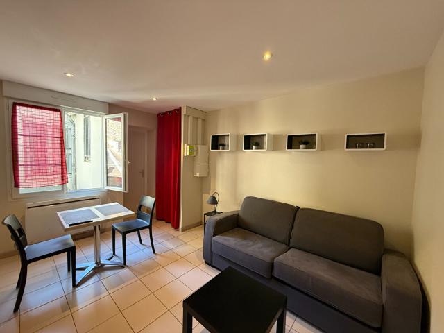 Appartement vente à Tours