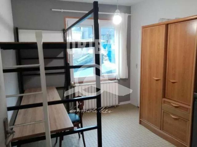 Appartement location à Nantes