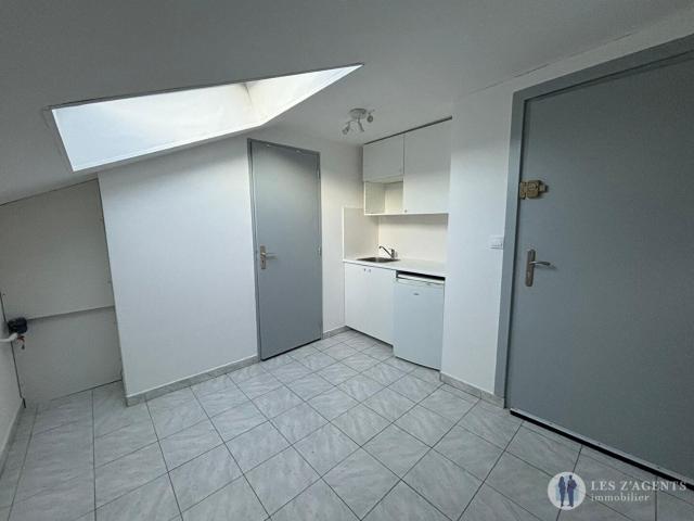 Appartement location à Grenoble, Fontaine
