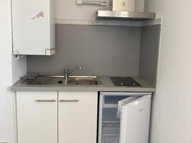Appartement location à Grenoble, Le Pont-de-claix