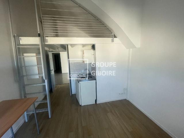 Appartement vente à Rennes, Bretagne