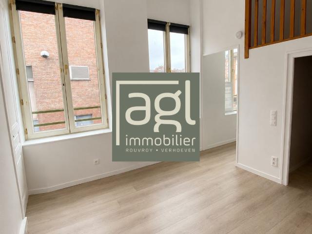 Appartement location à Dunkerque