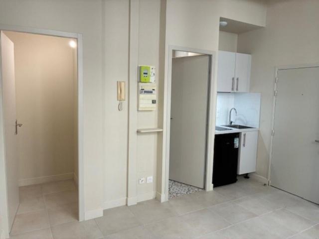 Appartement location à Montpellier
