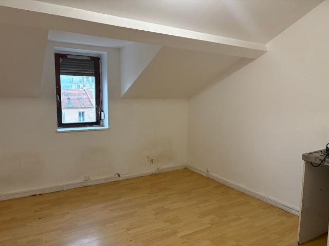 Appartement vente à Lyon, Métropole de Lyon