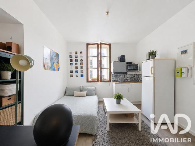 Appartement vente à Bayonne