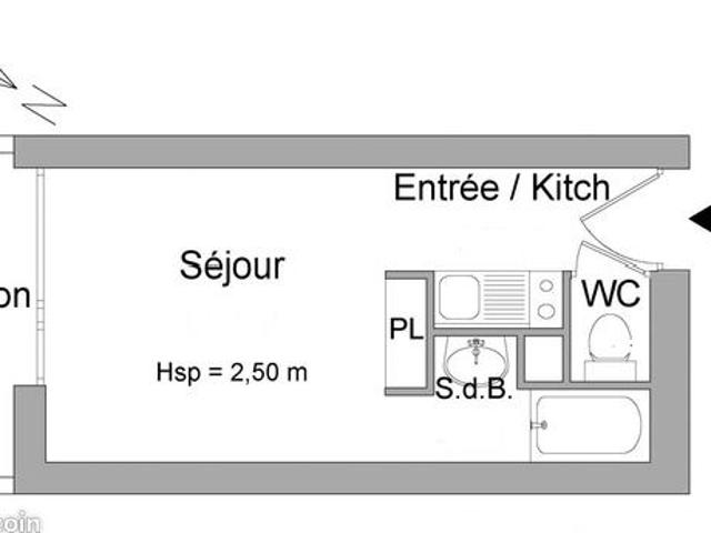 Appartement vente à Aix-en-Provence, Aix-en-provence