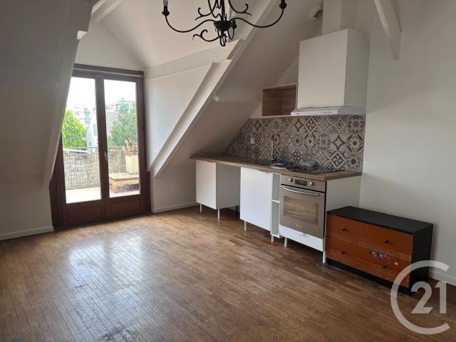 Appartement location à Le Raincy, Livry-gargan