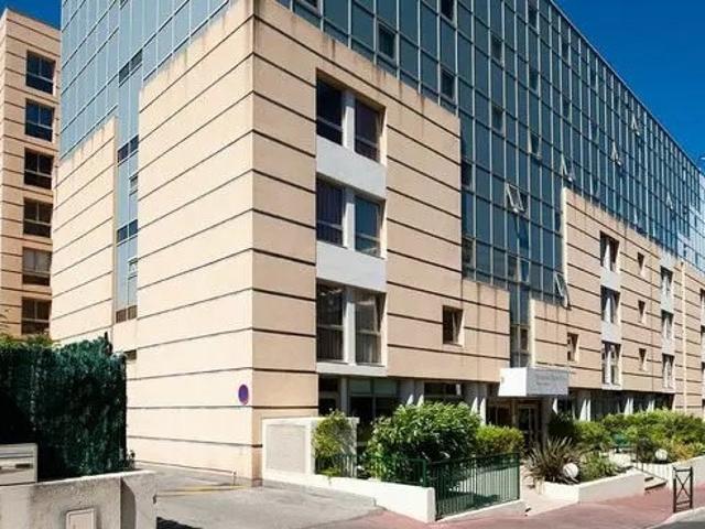 Appartement vente à Le Cannet Rocheville, Le Cannet