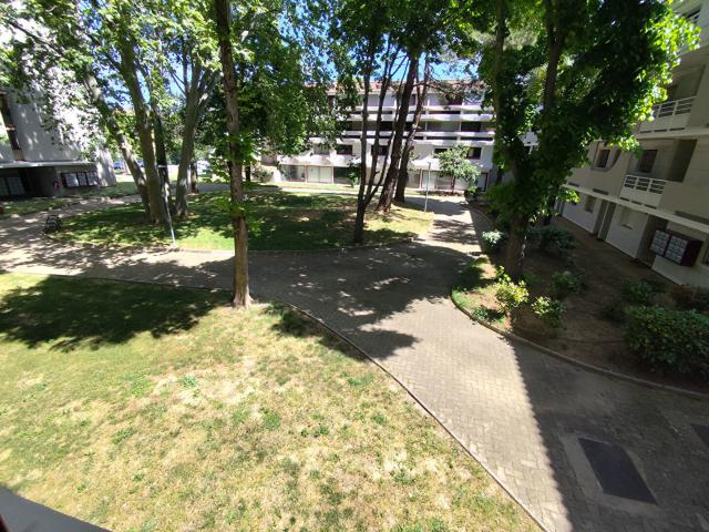 Appartement vente à Aix-en-Provence, Aix-en-provence