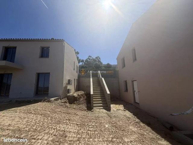 Appartement vente à Calvi, Olmeta-di-tuda