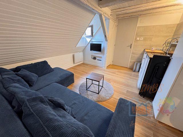 Appartement vente à Strasbourg, Hoenheim