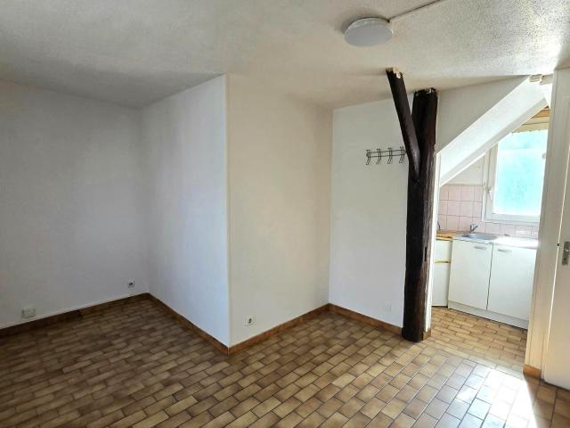 Appartement vente à Senlis, Pont-sainte-maxence