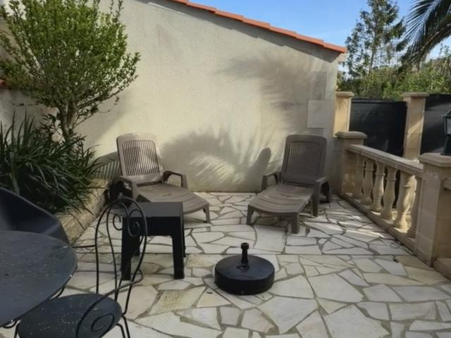 Appartement vente à Rochefort, Fouras