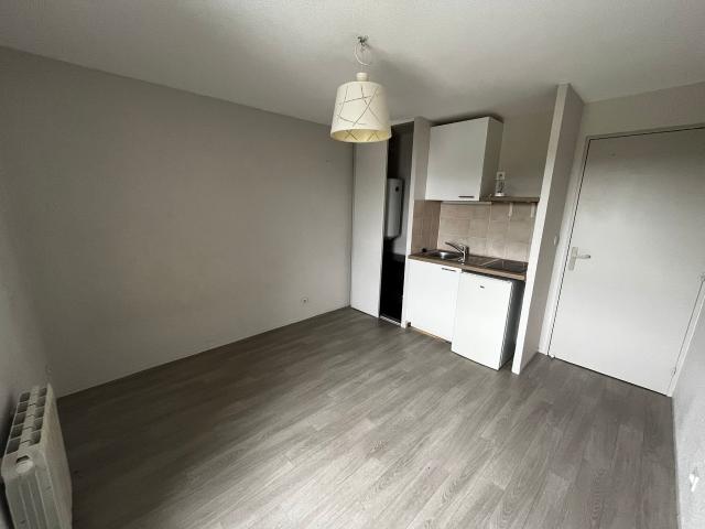 Appartement location à Tours