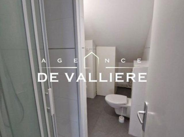 Appartement location à Nanterre