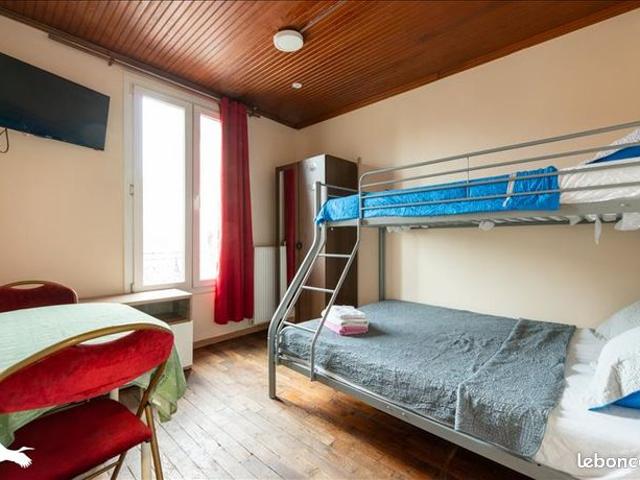 Appartement vente à Nanterre, Colombes