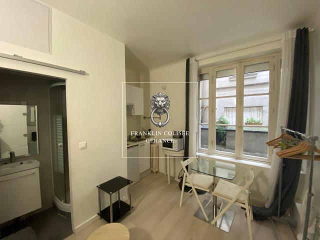 Appartement vente à Paris, Île-de-France