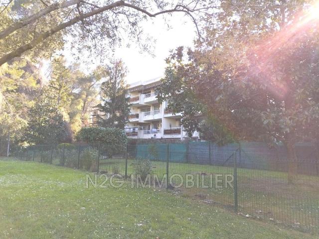 Appartement vente à Le Cannet, Alpes-Maritimes