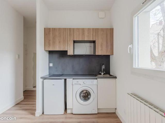 Appartement vente à Lyon, Métropole de Lyon