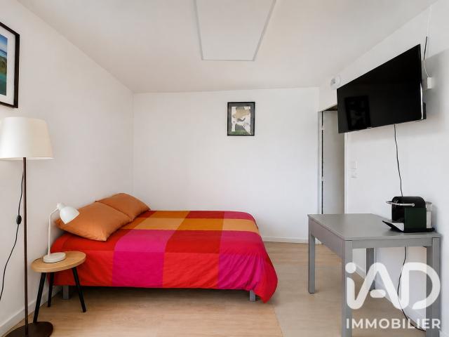 Appartement vente à Roussigny, Limours