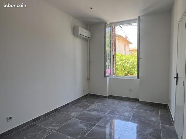 Appartement vente à Nice