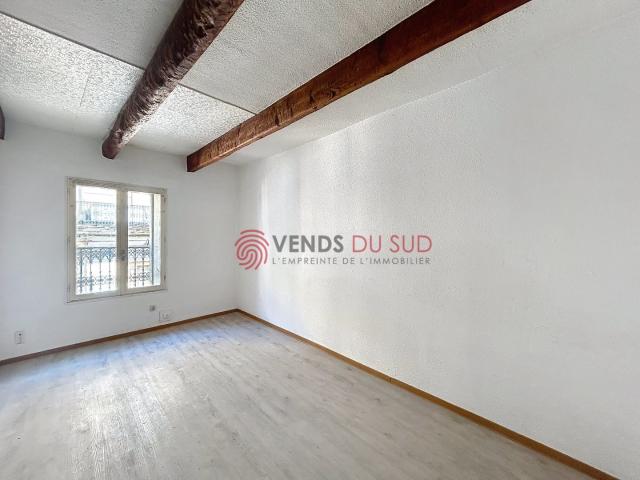 Appartement location à Béziers