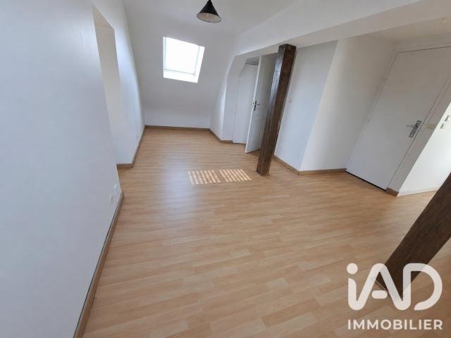 Appartement vente à Saint-Malo, Bretagne