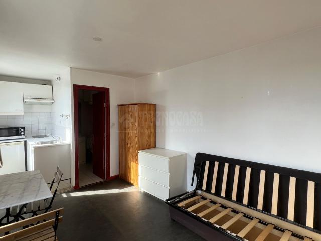 Appartement vente à Versailles, Le Chesnay