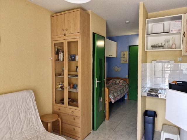 Appartement vente à Béziers, Lamalou-les-bains