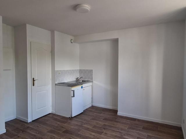 Appartement vente à Nantes