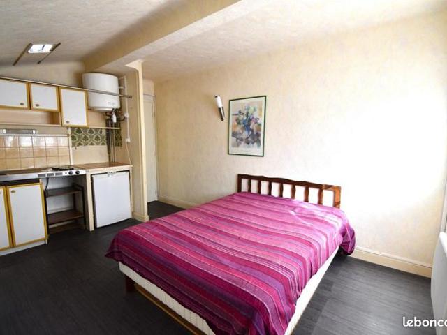 Appartement vente à Dax, Capbreton