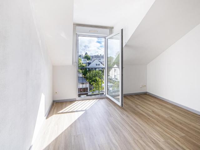 Appartement location à Nantes
