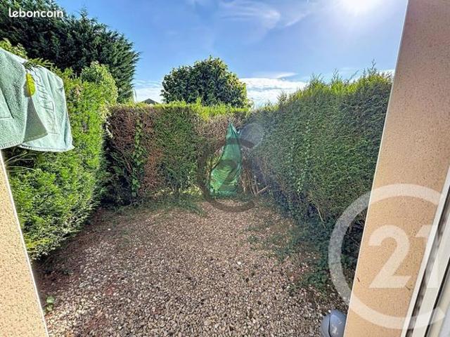 Appartement vente à Auxerre