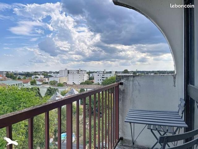 Appartement vente à Mérignac, Gironde