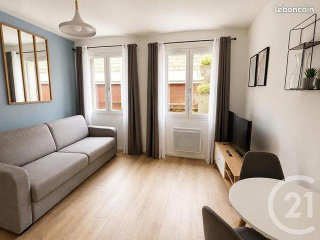 Appartement vente à Pontoise
