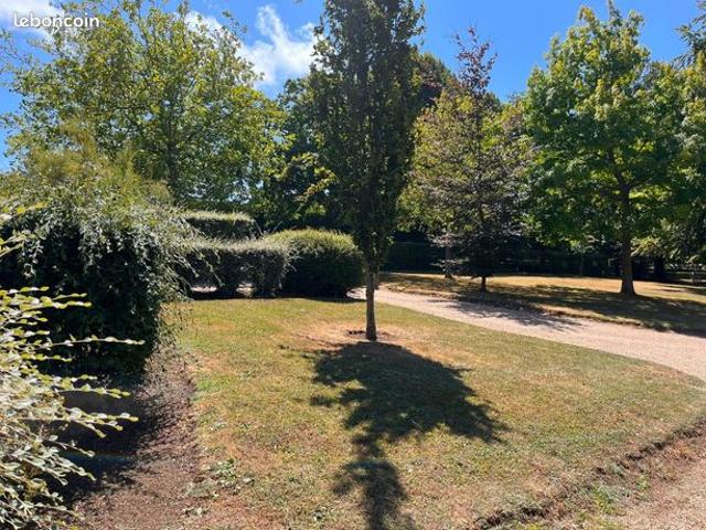 Appartement vente à Lisieux, Tourgéville