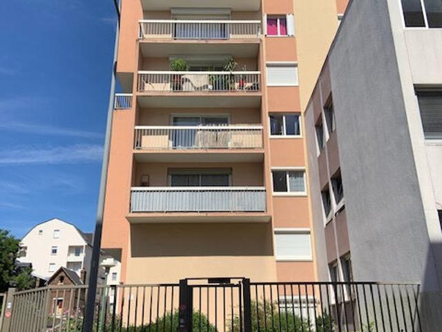 Appartement location à Rouen, Ruan